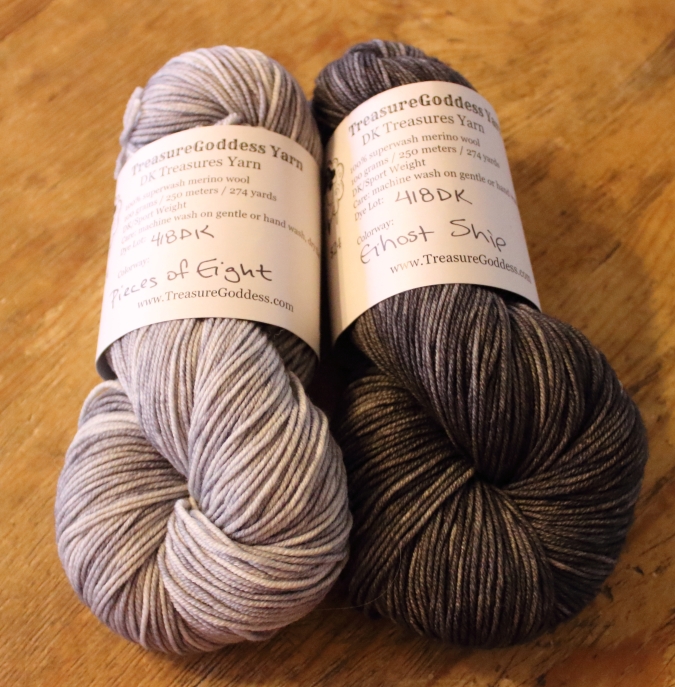 kith yarn 6096