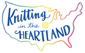 knitting in the heartland icon